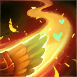 Rakan Build with Highest Winrate .